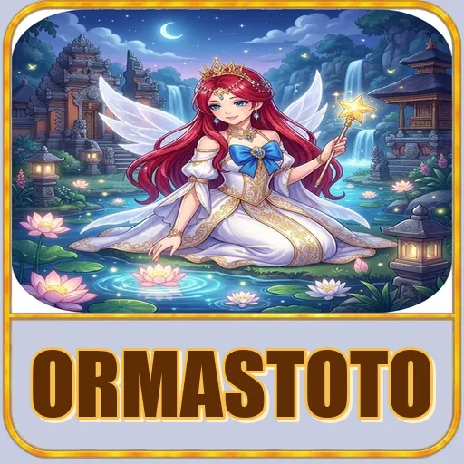 Gambar verifikasi tautan alternatif resmi ormastoto Indonesia