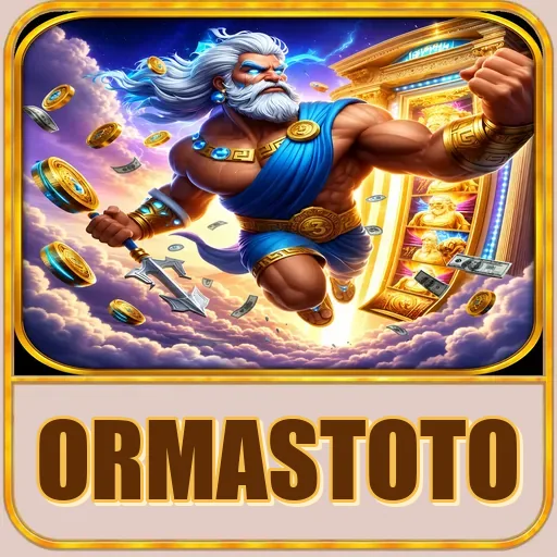 Gambar verifikasi keamanan akun masuk & daftar ormastoto